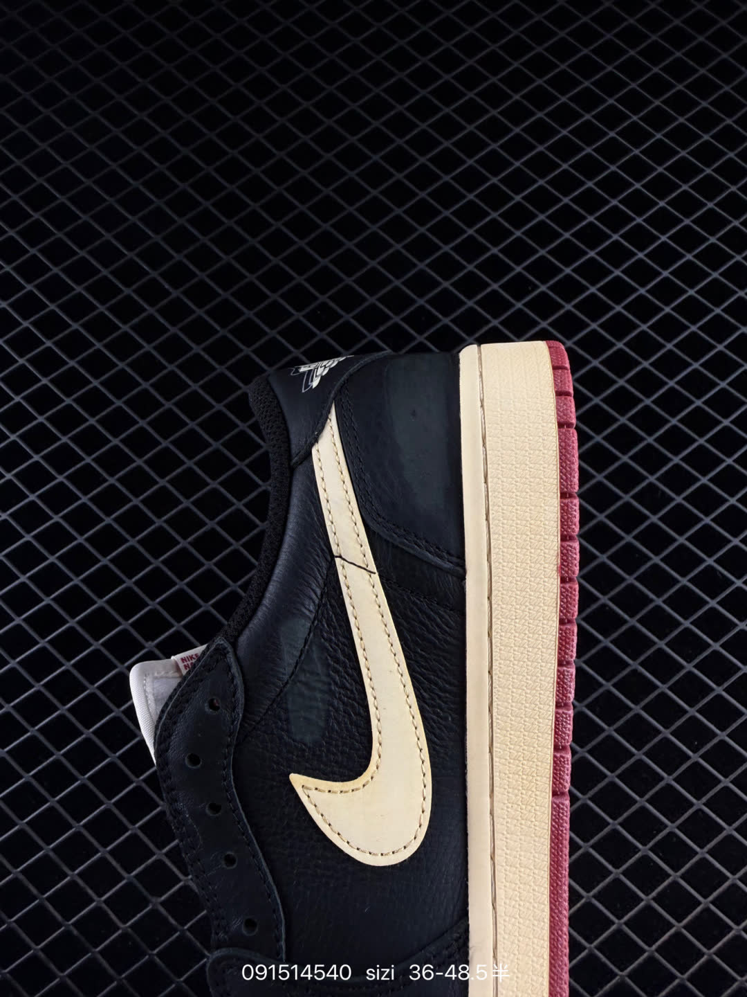 Nike Air Jordan 1 Retro Low OG-IB8958-001
